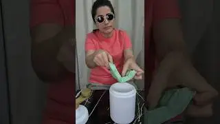 ❄️ Viral Manual Ice Shaver TEST! Makes PERFECT Snow Ice? 🤯 #shorts #explore #youtubeshorts #viral