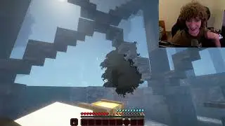 scary minecraft dread reborn - VODS