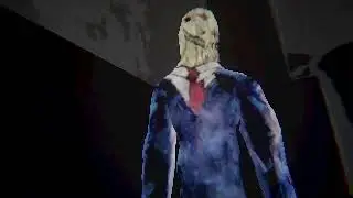 Press W to Win