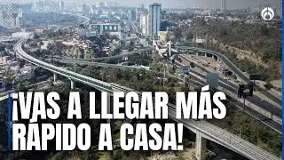 “Salió caro, pero valió la pena”: Así es el recorrido con el Tren ‘El Insurgente’ de CDMX a Toluca