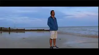 Bexhill Beach cinemagraph U.K.