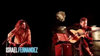 LES SUDS À ARLES 2024 : Israel Fernandez (Théâtre Antique)