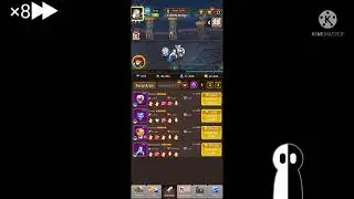 Such a great idle game for my crap phone    Idle Guardian  Never Die #1   Zacter Zataxy 360p