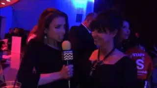 Reality Wanted Awards | Sheila Kennedy | AfterBuzz TV