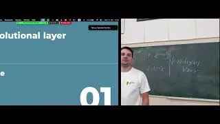 Работа с изображениями. Свёрточные нейронные сети. CNN / ML-basic RU L10 | 24f | girafe-ai