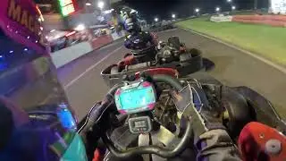 24h Itu 2025 - stint 03:20am
