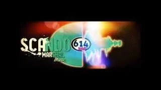 ORIENTAL TRANCE MUSIC DJ.SCANDO EGYPTIAN BOY ENJOY