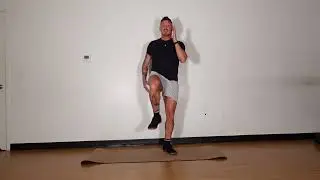 High Knees