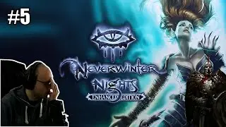 Neverwinter Nights: Enhanced Edition Playthrough - Part 5 - PIRATES?