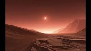ASC & Aural Imbalance - Sunset On Mars [2024]