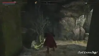 Greedfall : Find and Follow Vinbarr's Trail