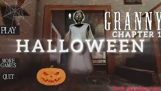 GRANNY LIVE 🔴: GRANNY FULL GAME PLAY BY TECH GAMING BOY 🔴😎! #gameplay #liveshort #horrorgame #granny
