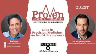 Labs in Precision Medicine: An N-of-1 Framework