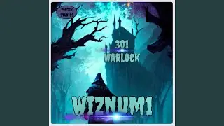 301 Warlock (Instramental Version)