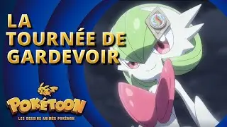 Pok&eacute;toon - La Tourn&eacute;e de Gardevoir (VOSTFR)