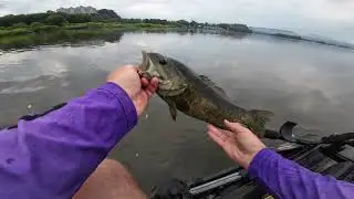 My Big Win on the Susquehanna with MAKBF & PA BASS Nation