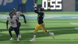 (86Score-0)J.Madden 2024 Ultimate Team Solo Battle Thank You
