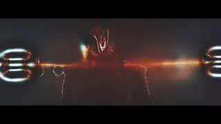 SUN SETH -  The Forge [OFFICIAL VIDEO]