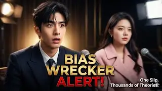Bias Wrecker Alert: When Song Weilong 'Slipped' a Mention of Zhao Jinmai &mdash; Auto Fans Go Wild!
