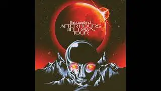 The Weeknd - I was Never There x Wicked Games (Tour Clean Version)