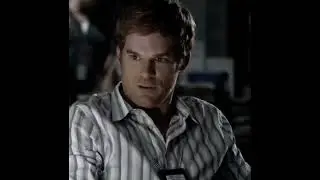Dex and Deb #edit #dexters #dextermorgan #debra #edits