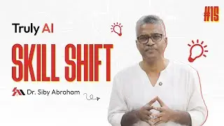 AI and Your Job | The Skill Shift You Can&rsquo;t Ignore