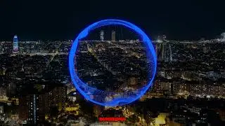 Alan Walker, Ina Wroldsen - Barcelona (D3bt4ru Remix) [Without Stems]