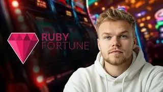 RUBY FORTUNE &ndash; RTP, KOTIUTUKSET JA KOKEMUKSIA