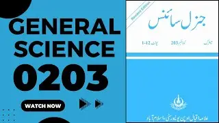 AIOU 203 Guess Paper Code 203 Past Papers Important Questions