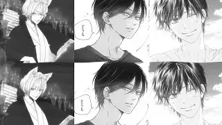 Tik Tok Anime Tổng hợp các #anime #manhwa hay ✨