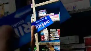 Disprin tablet uses and benefits