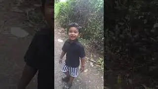 Adubhabi 😆#childhood #cherishedmoments