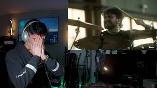 TRY NOT TO HEADBANG CHALLENGE (2025)