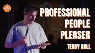 Professional People Pleaser | Comedian | The Blackout