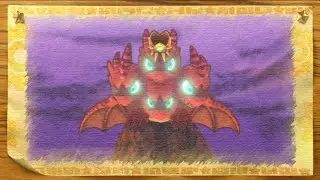 MOMENTOS CLAVE del Mundo 5 | Kirby´s Return to Dreamland Deluxe | Alexo