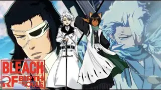 ЭТО САМЫЙ РАЗДРАЖАЮЩИЙ ПЕРСОНАЖ, С КОТОРЫМ ПРИХОДИТСЯ СРАЖАТЬСЯ В BLEACH REBIRTH OF SOULS.