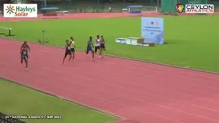 200m Men Finals National Athletics Championships 20231 1