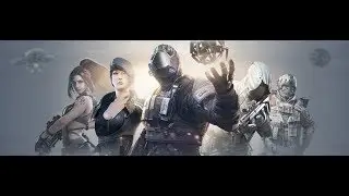 [GMV] Toxic | Warrior