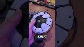 Comment je joue aux jeux vid&eacute;o avec un handicap ?