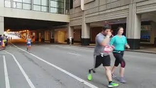 2017 Chicago Marathon