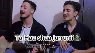 Malang na waqata ta darbara giko|| by wahid murad & khizer Hayat