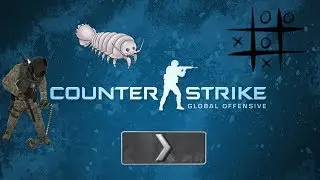 A silver 3 plays like a silver 1 | CS:GO Funny Moments