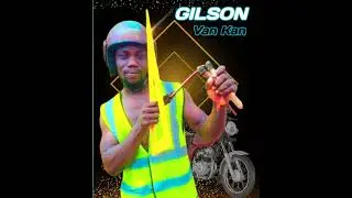 GILSON Van Kan 