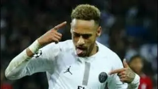 neymar goos goos December 22, 2018
