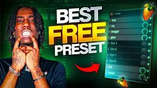 the ONLY mastering preset you NEED as a underground artist