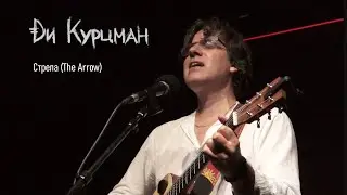 Ди Курцман - Стрела