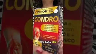 Benef&iacute;cios do Condro para as Articula&ccedil;&otilde;es