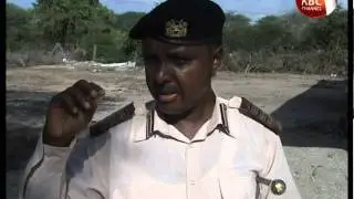 HULUGHO DEVOLUTION