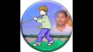 amazing fishing video West Bengal at Dattapukur kalpukur