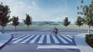 Predstavitveni film naselja - OPPN GA11 &Scaron;ujica